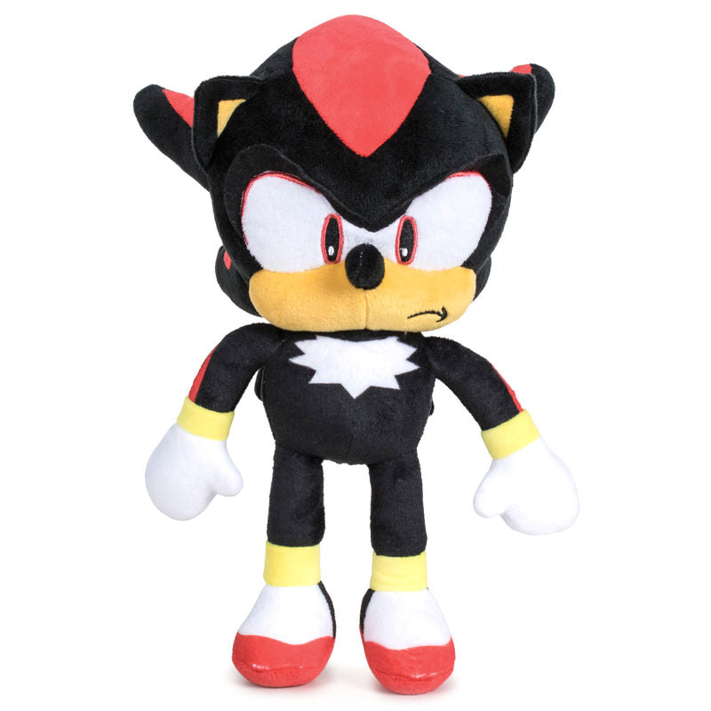 Peluche Shadow Sonic Soft 30cm