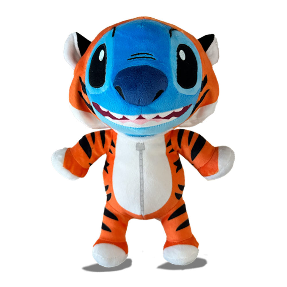 Peluche Stitch Rajah Disney 25cm Frikytopia