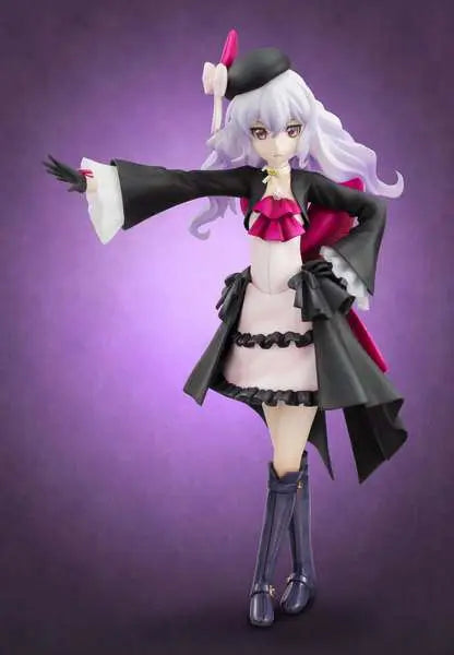 AQUARION EVOL EX CLAIRE DROSERA ST Frikytopia