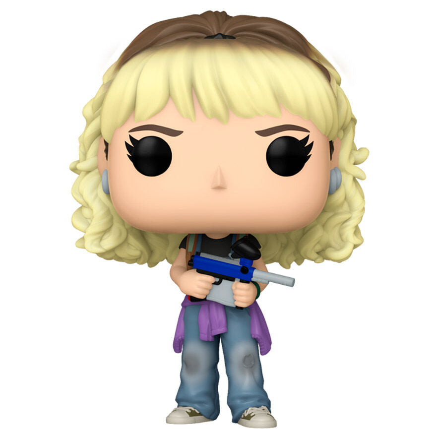 Funko Michelle Electric State