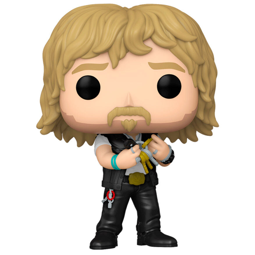 Funko Keats Electric State