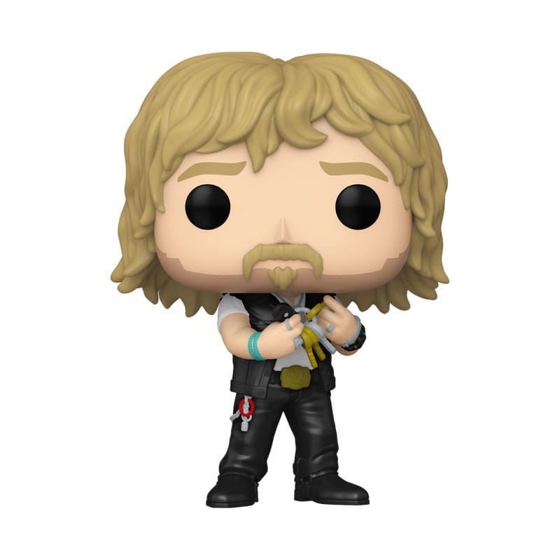 Figura POP Electric State Keats 9cm