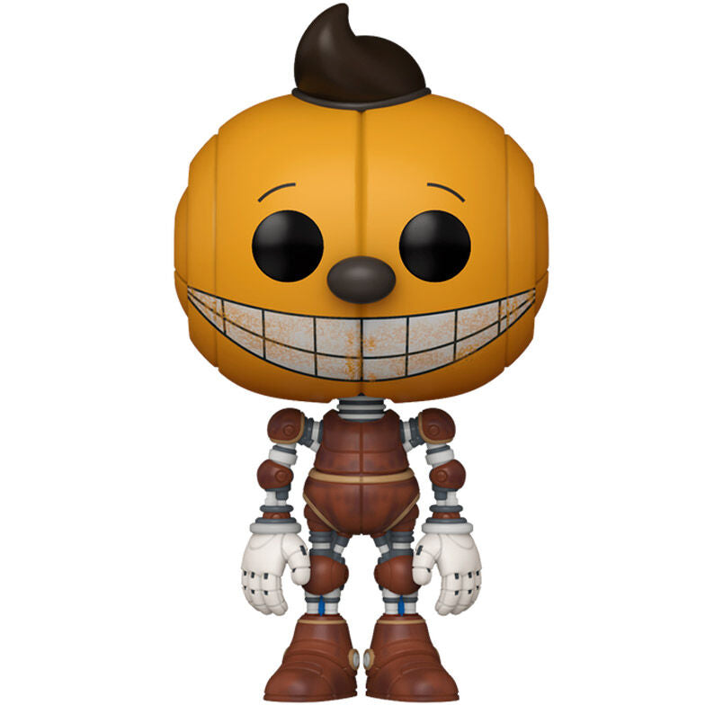 Funko Cosmo Electric State