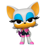 Funko Rouge Sonic