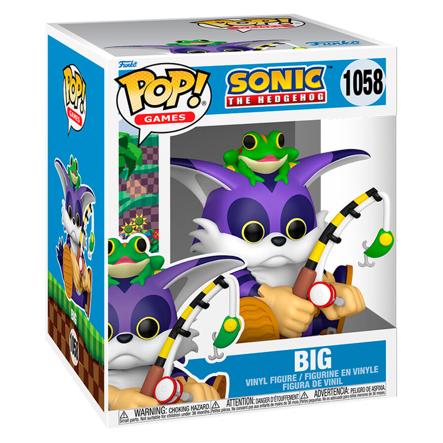 Funko Big