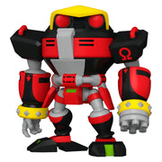 Funko Omega Sonic
