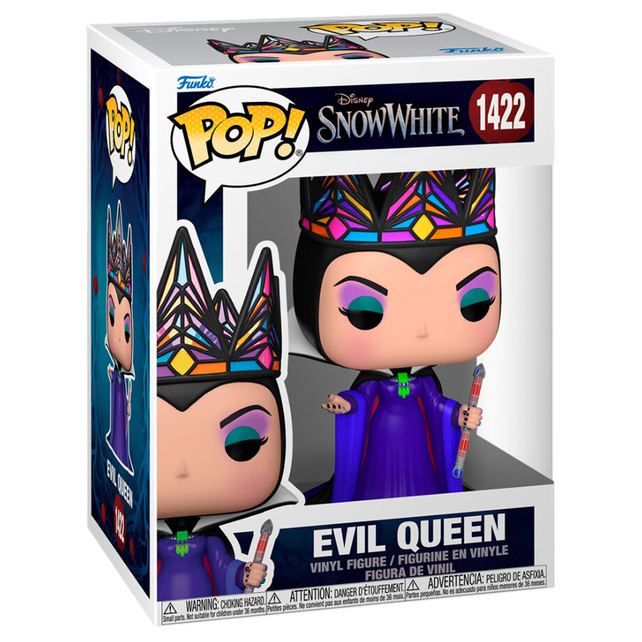 Funko Evil Queen