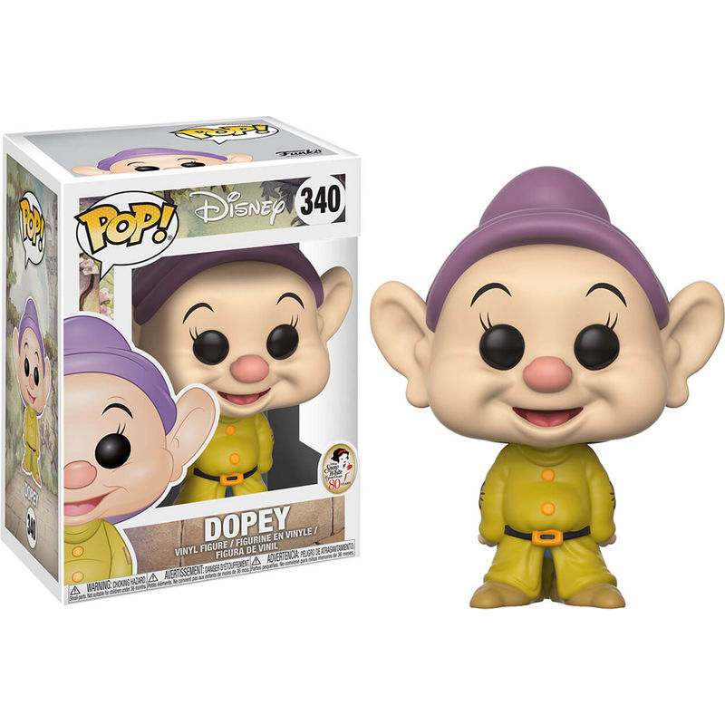 Funko POP Mudito