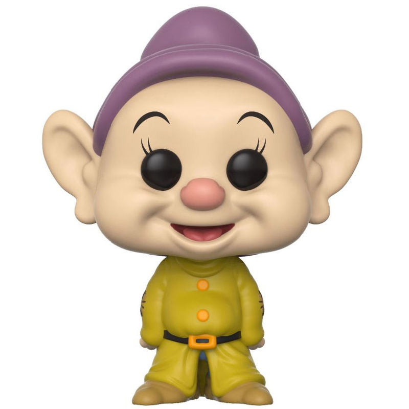 Funko POP Mudito