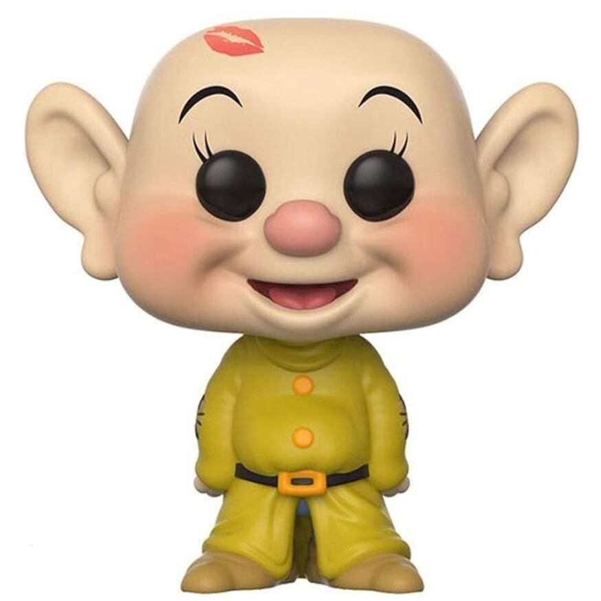 Funko POP Mudito Chase