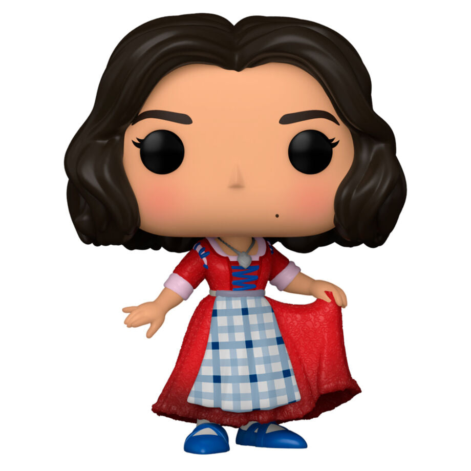 Funko POP Blancanieves Live Action