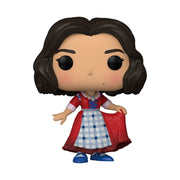 Figura POP Disney Snow White Plaid Dress 9cm