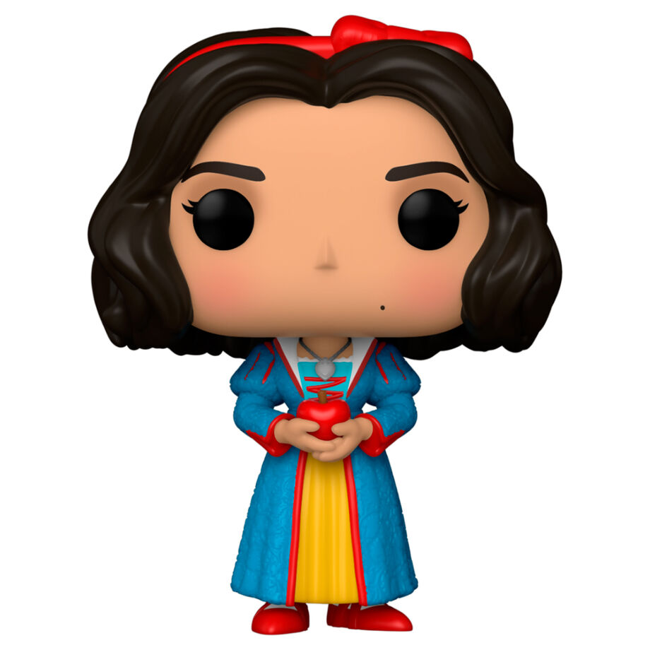 Blancanieves Live Action