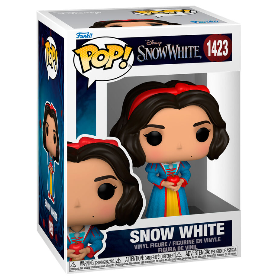 Blancanieves Live Action