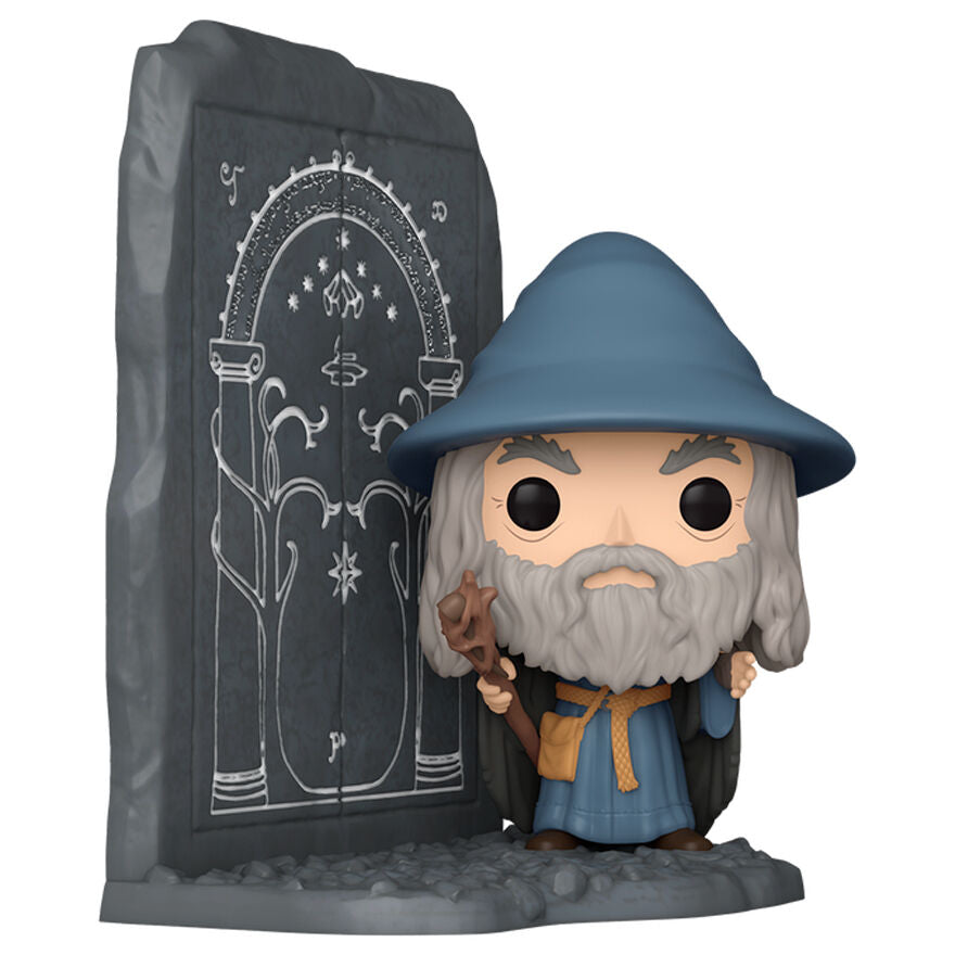 Funko POP Deluxe Gandalf
