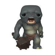 Figura POP Super El Señor de los Anillos Cave Troll