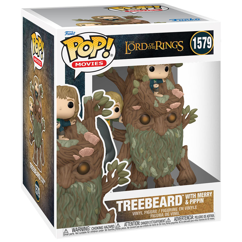 Funko Bárbol