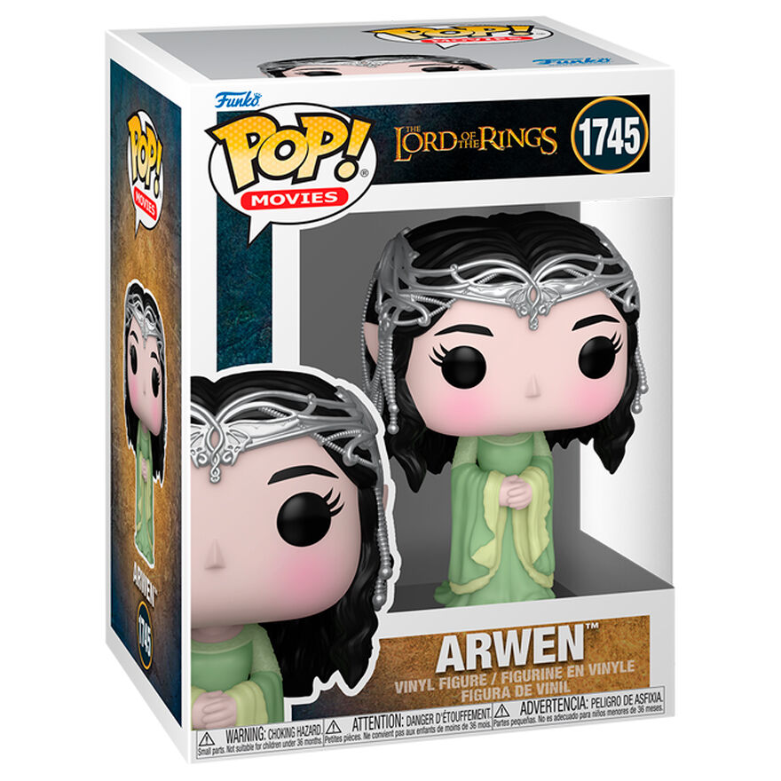 Funko Arwen