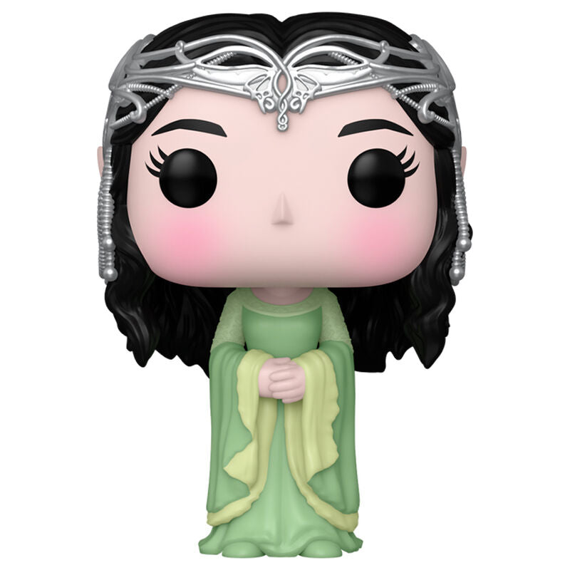 Funko Arwen