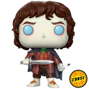 Funko Frodo Chase