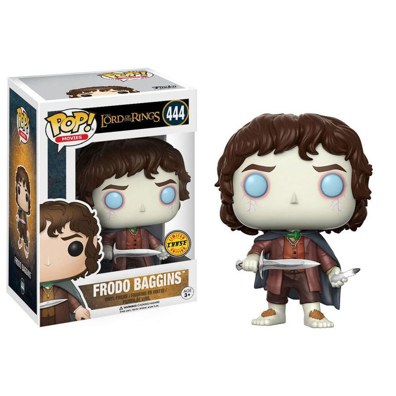 Funko Frodo Chase