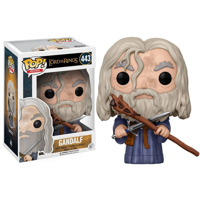 Funko Gandalf