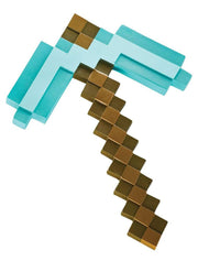 Minecraft Diamond Pickaxe