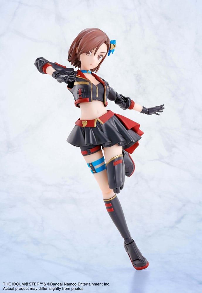Figura Tamashii Nations SH Figuarts Idolmaster Seira Mizuki