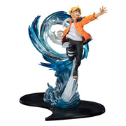 Estatua Boruto Uzumaki Kizuna Relation Figuarts ZERO 20cm