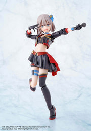Figura Tamashii Nations SH Figuarts Idolmaster Asahi Serizawa