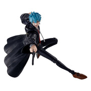Figura Tamashii Nations SH Figuarts Mashle Magic and Muscles Lance Crown