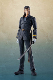 Figura SH Figuarts Rurouni Kenshin Himura Kenshin