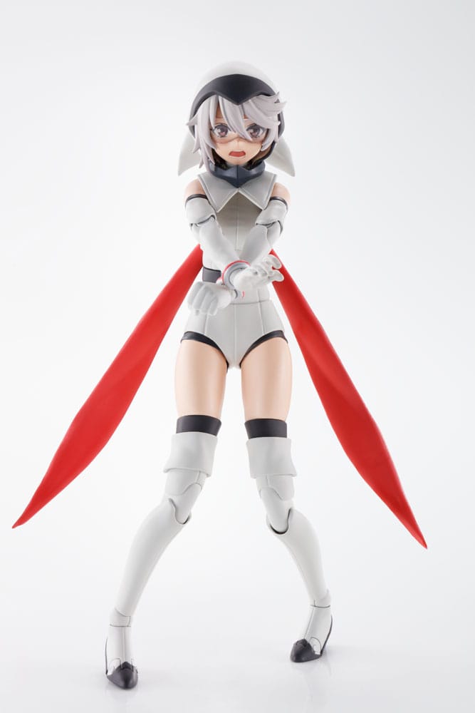 Figura Tamashii Nations SH Figuarts Shy Shy