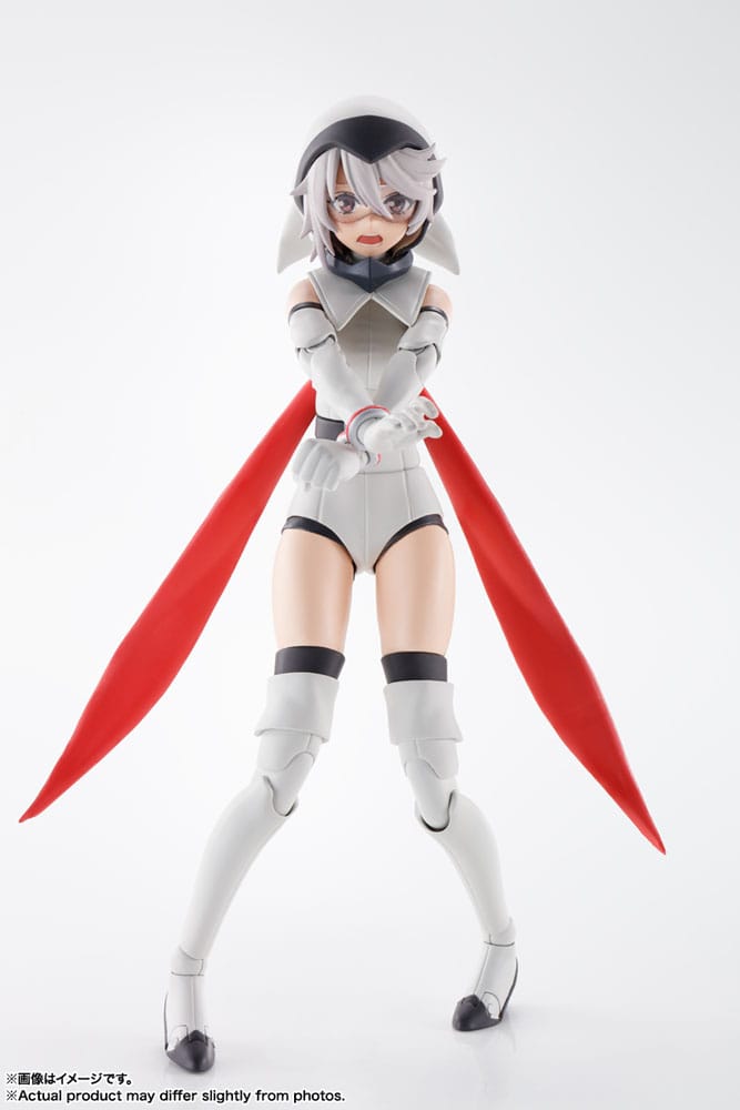 Figura Tamashii Nations SH Figuarts Shy Shy