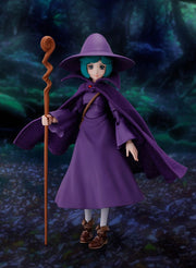 Figura SH Figuarts Berserk Schierke 12cm