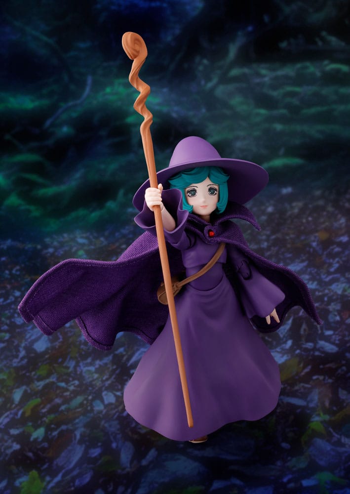 Figura SH Figuarts Berserk Schierke 12cm