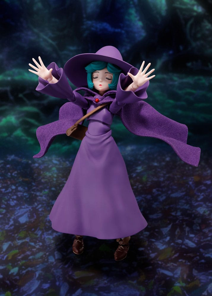 Figura SH Figuarts Berserk Schierke 12cm
