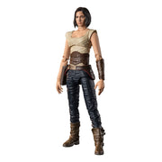 Figura SH Figuarts Moon Part One A Child of Fire Koralie
