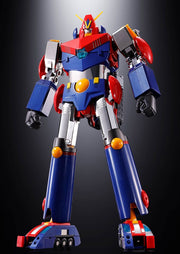 Figura Diecast Soul of Chogokin GX-50-SP Combattler V