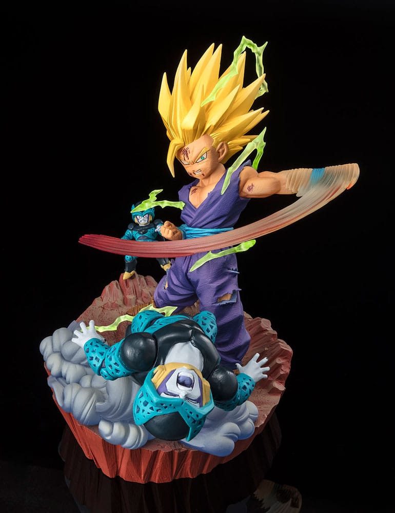 Figuarts ZERO Extra Battle