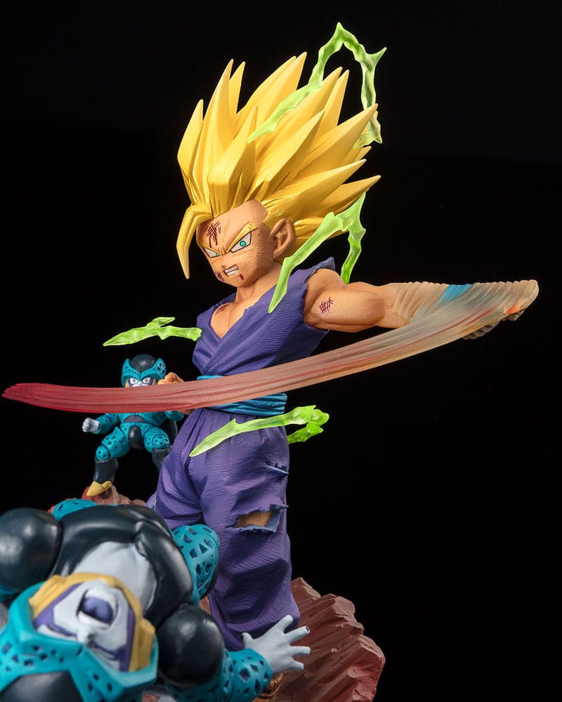 Figuarts ZERO Extra Battle