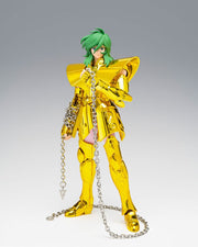 Saint Seiya Figura Saint Cloth Myth Ex Virgo Shun Inheritor of the Gold Cloth