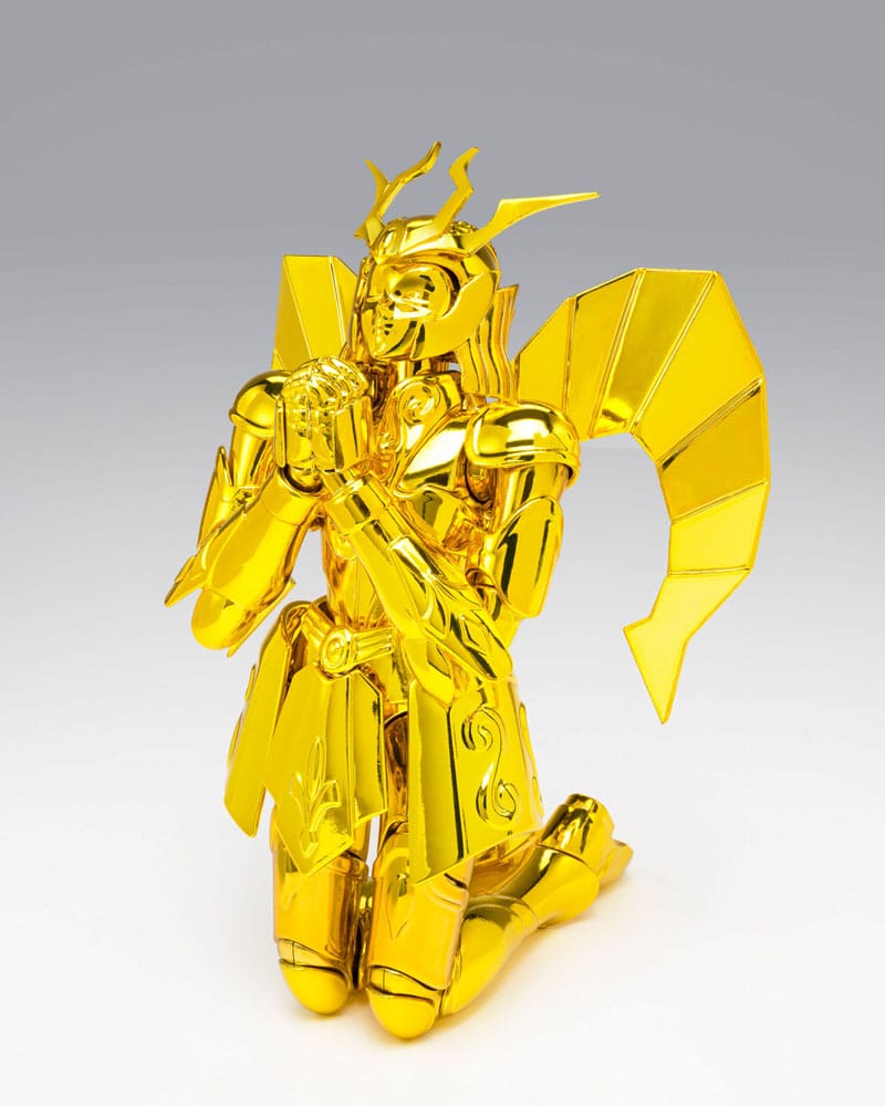 Saint Seiya Figura Saint Cloth Myth Ex Virgo Shun Inheritor of the Gold Cloth