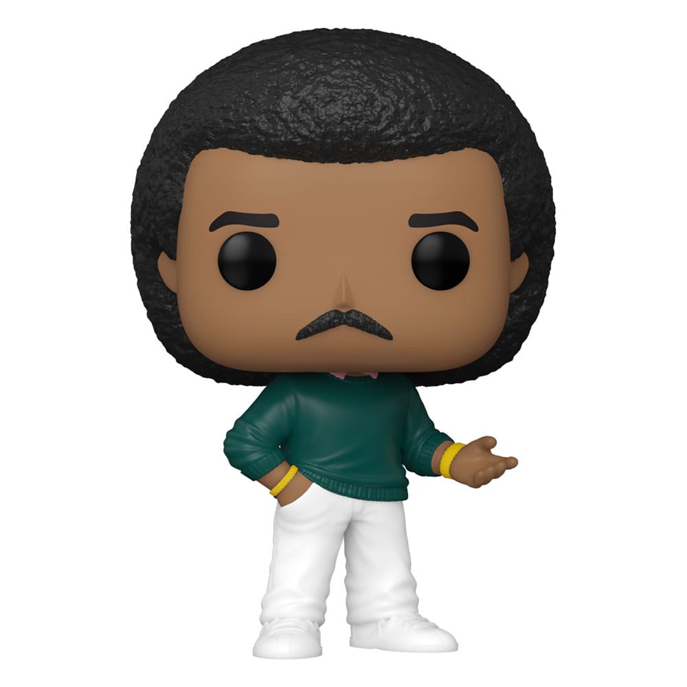 Figura POP Rocks Lionel Richie