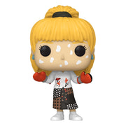 Friends POP TV Vinyl Figura Phoebe w Chicken Pox 9cm