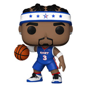 Figura POP NBA All-Stars Allen Iverson 2005