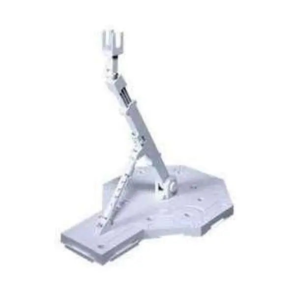 ACTION BASE 1 WHITE Frikytopia