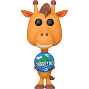 Toys R Us Figura POP Ad Icons Vinyl Geoffrey Special Edition 9cm