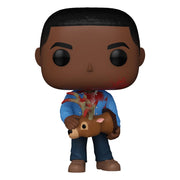 Jordan Peele Figura POP Movies Vinyl Get Out Chris Washington w Deer 9cm