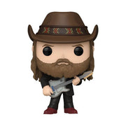 Figura POP Rocks Chris Stapleton 9cm